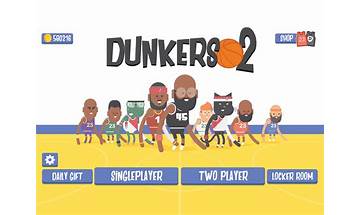 Dunkers 2 for Android - Download the APK from Habererciyes